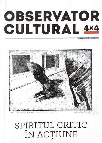 Fundația Culturală Observator